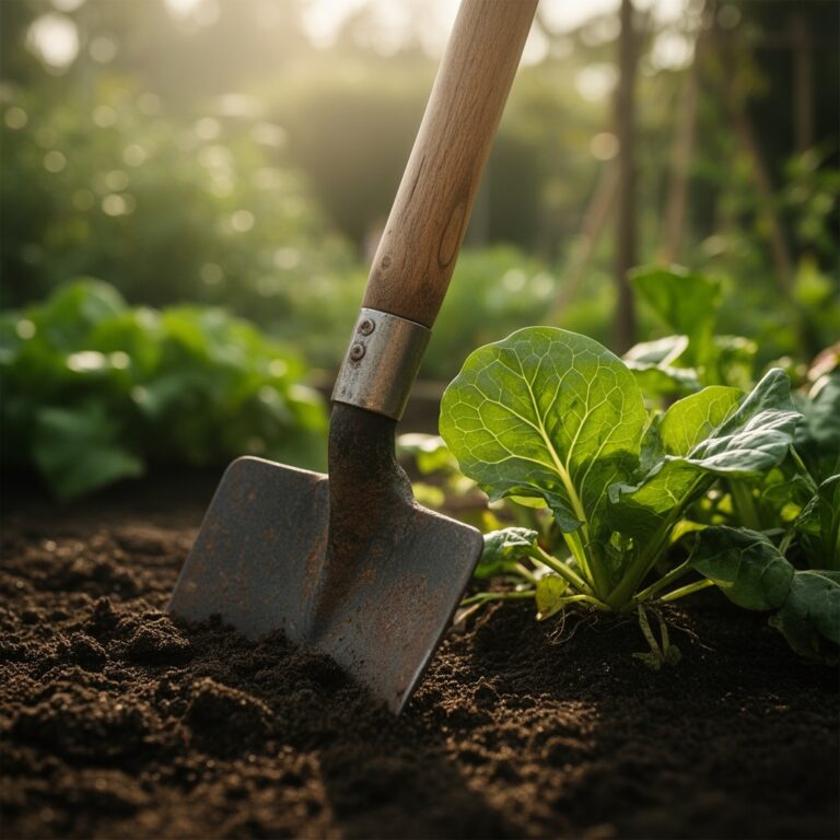 8 Companion Planting Tips for a Mixed Vegetable Garden