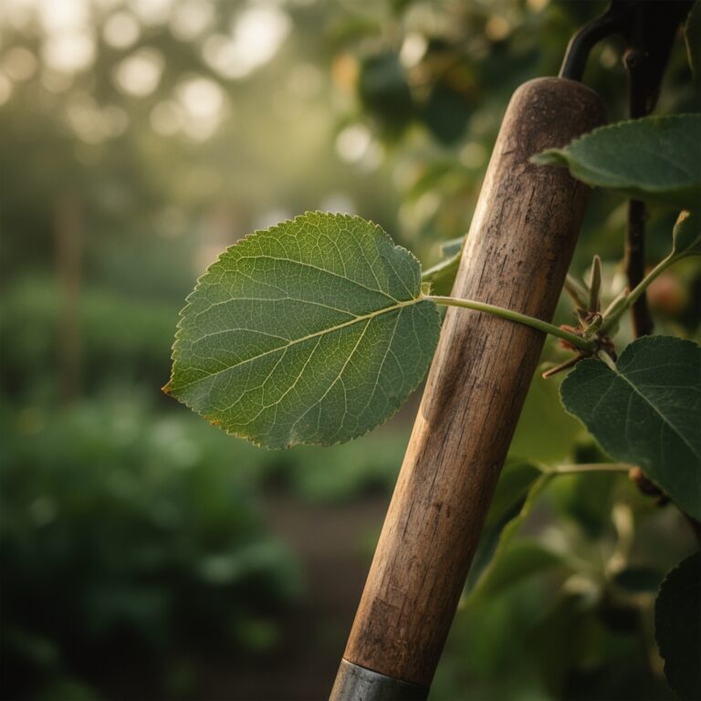 6 Digging Steps to Prepare a Fruit Orchard Expansion