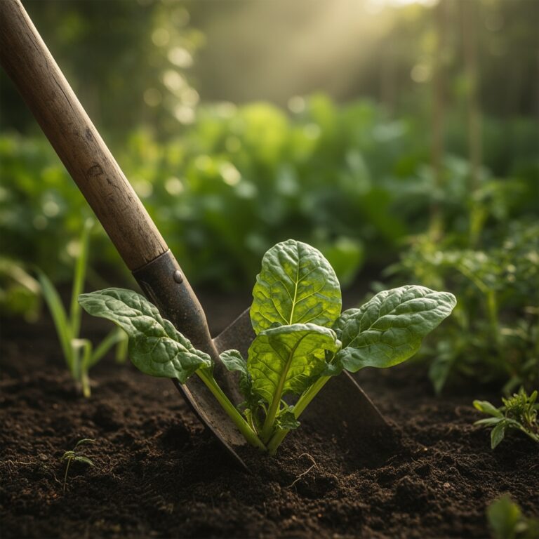 9 Yield Steps on How to Prepare Your Soil for a High-Yield Summer Vegetable Patch