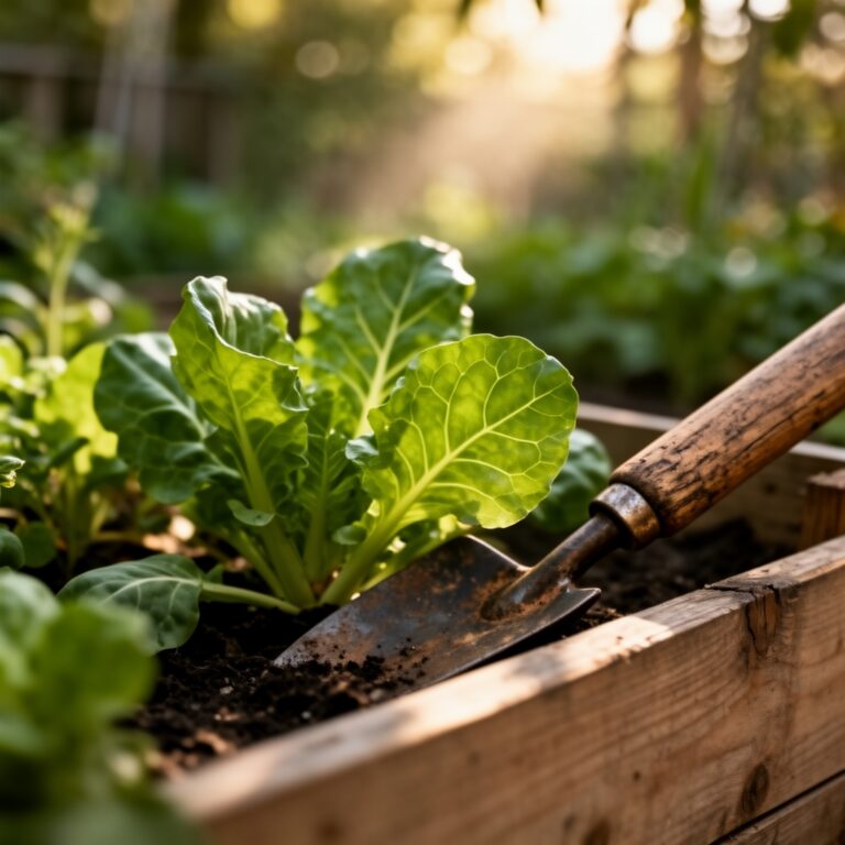 7 Steps for Building a Custom Garden Planter Box for Your Favorite Veggies