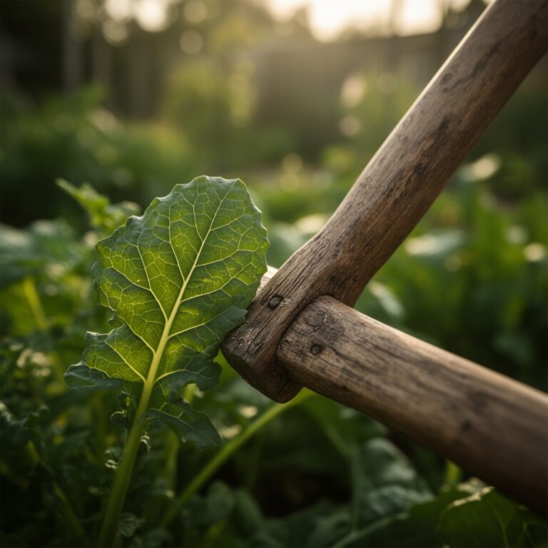 9 Protection Steps to Install a Vegetable Garden Fence