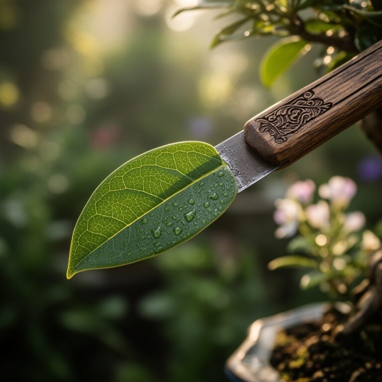 9 Humidity Benefits of Using an Indoor Bonsai Pebble Tray