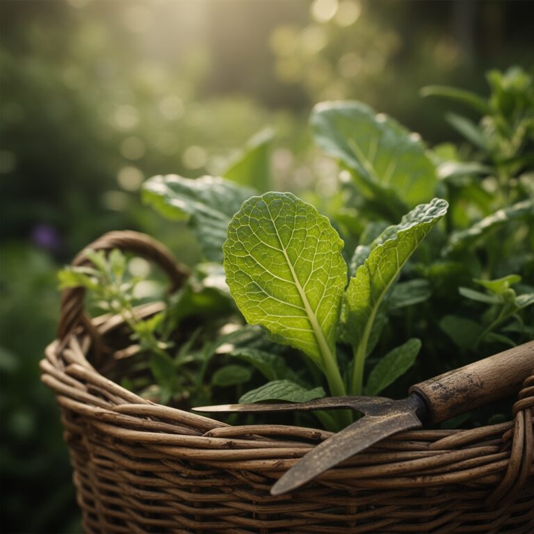 9 Best Baskets to Hide Plastic Nursery Pots