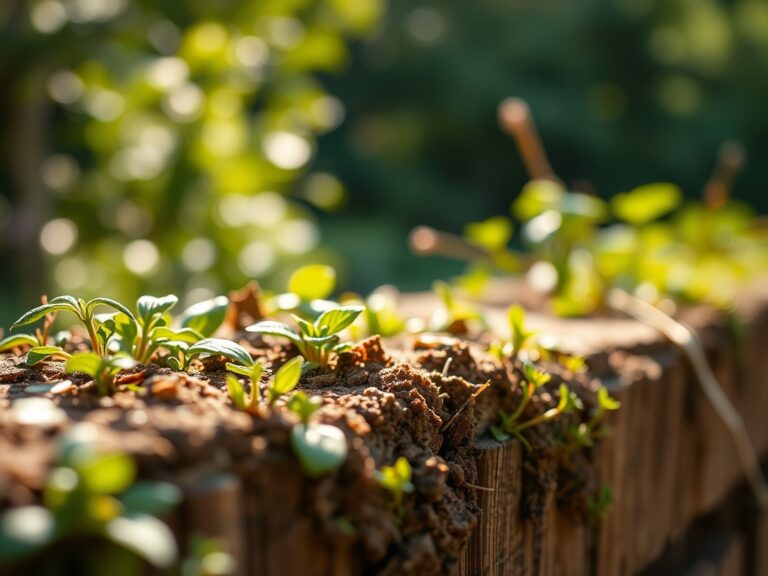 9 Steps to Prepare a Garden Retaining Wall Site