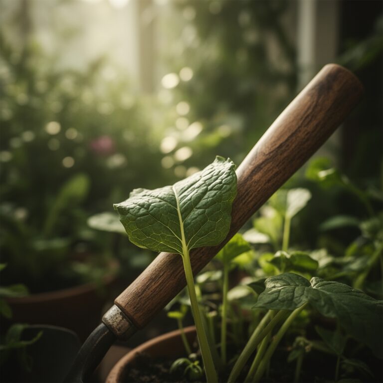 6 Purification Steps to Prepare an Indoor Air-Cleaning Garden