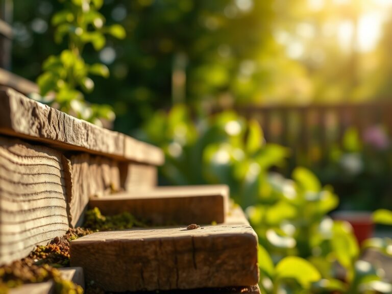 7 Steps to Build a Classic Outdoor Dining Patio