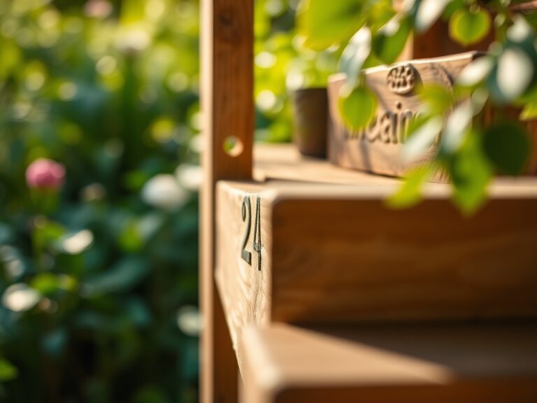 6 Steps to Install a Low-Voltage Garden Accent Light