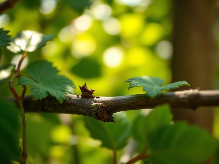 9 Baking-Soda Steps for Treating Rust Fungus Naturally