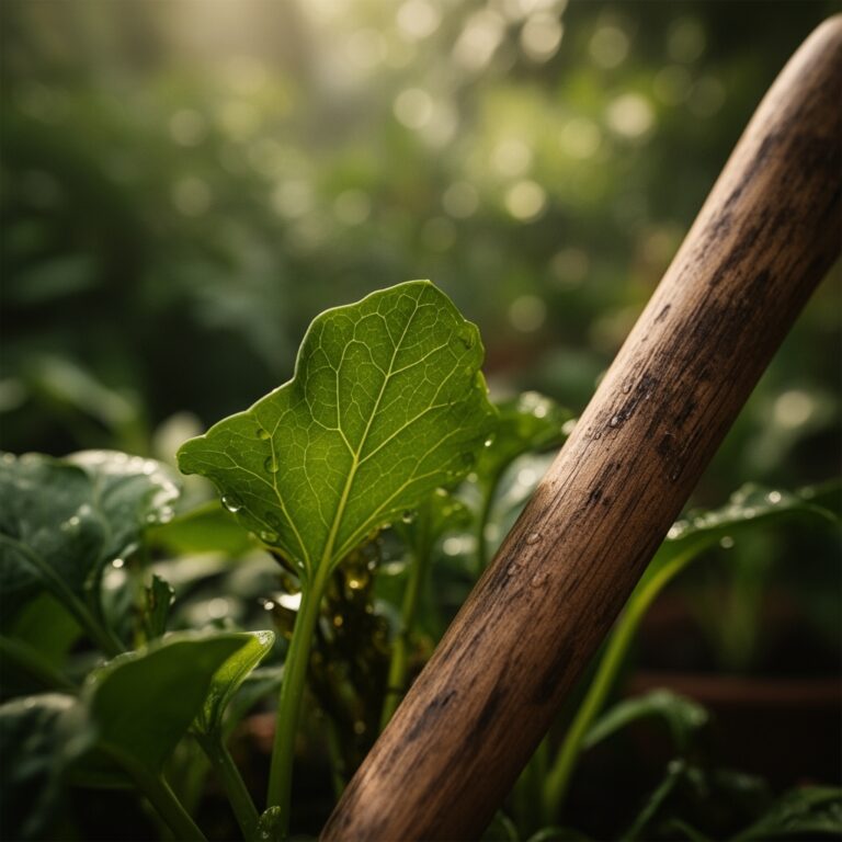 7 Foliage Benefits of Using a Liquid Kelp Fertilizer