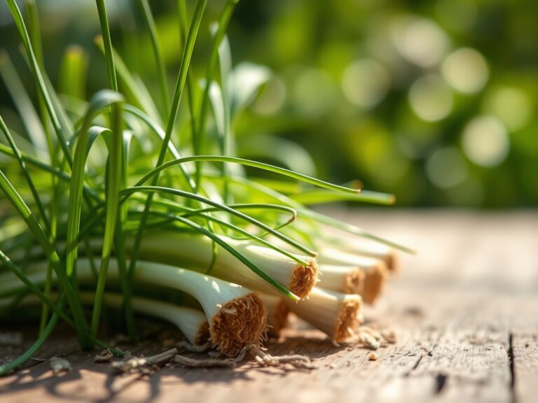 5 Pro Tips How to Grow Leek Plants