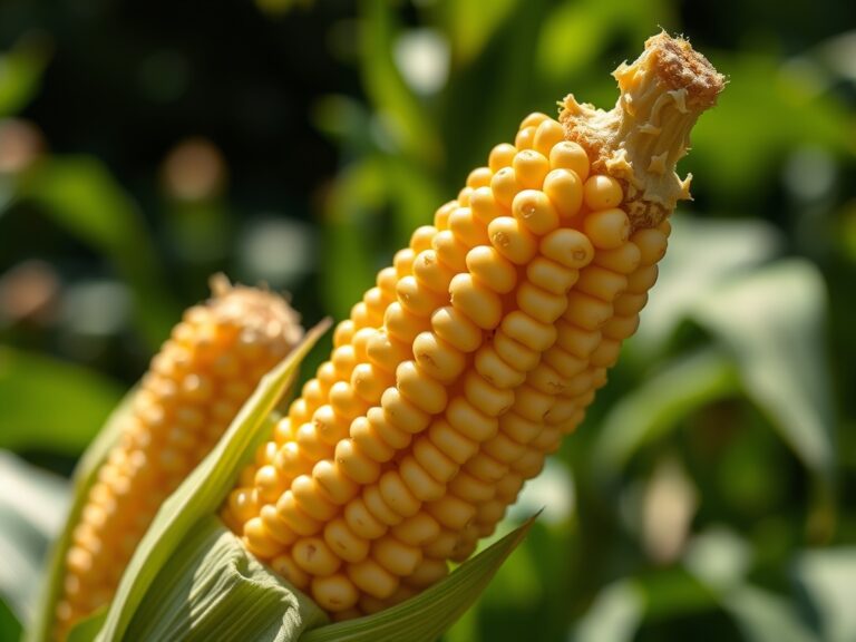 10 Easy Ways How to Grow Popcorn Corn