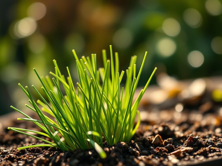9 Quick Steps to Plant Chive Herbs